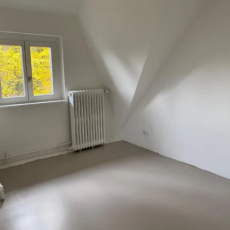 Villa 4 Story, 12 Beds, Near Eurovision Contest Basel