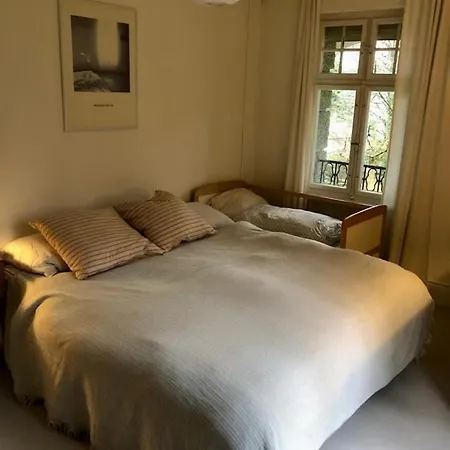 Villa 4 Story, 12 Beds, Near Eurovision Contest Basel